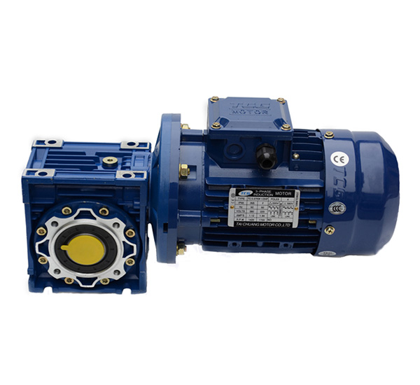 渦輪減速機(jī)