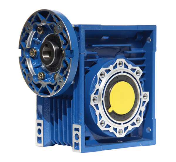 TCG鋁殼RV減速機(jī)