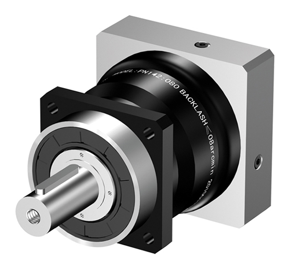 TPN、TWPN型號行星減速機(jī)